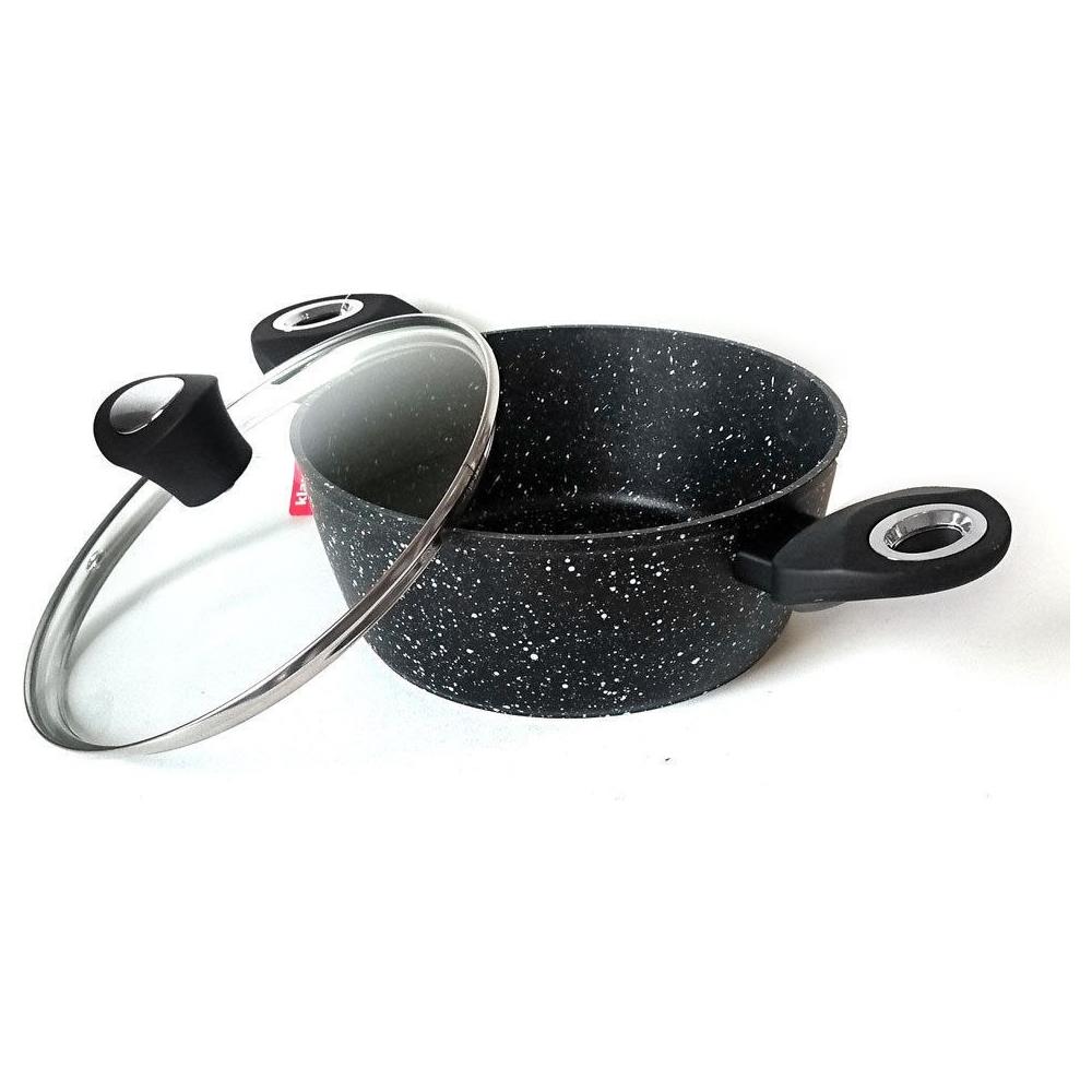 12 Elem Kit. Klausberg Vasi Di Granito Kb-7201 - Foto 5