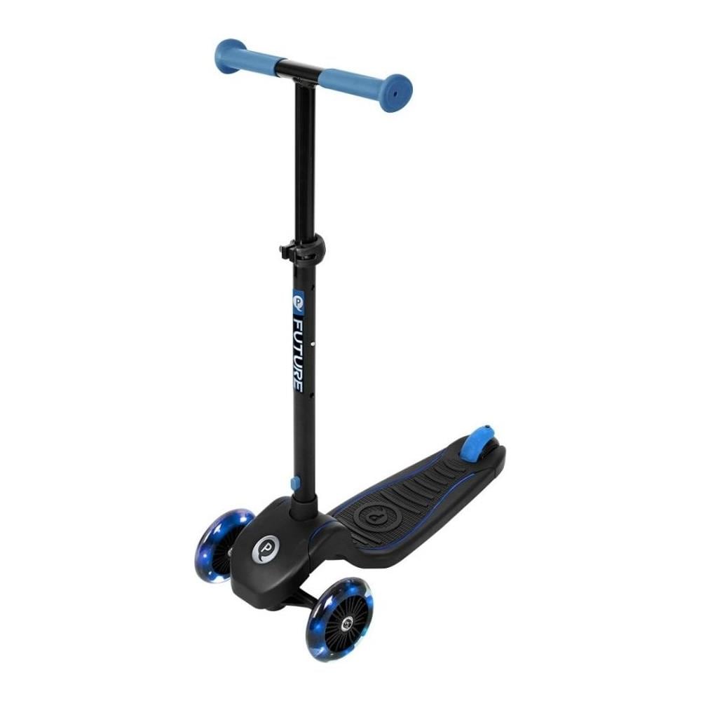 Futuro Scooter Blu (3876)  - Foto 1
