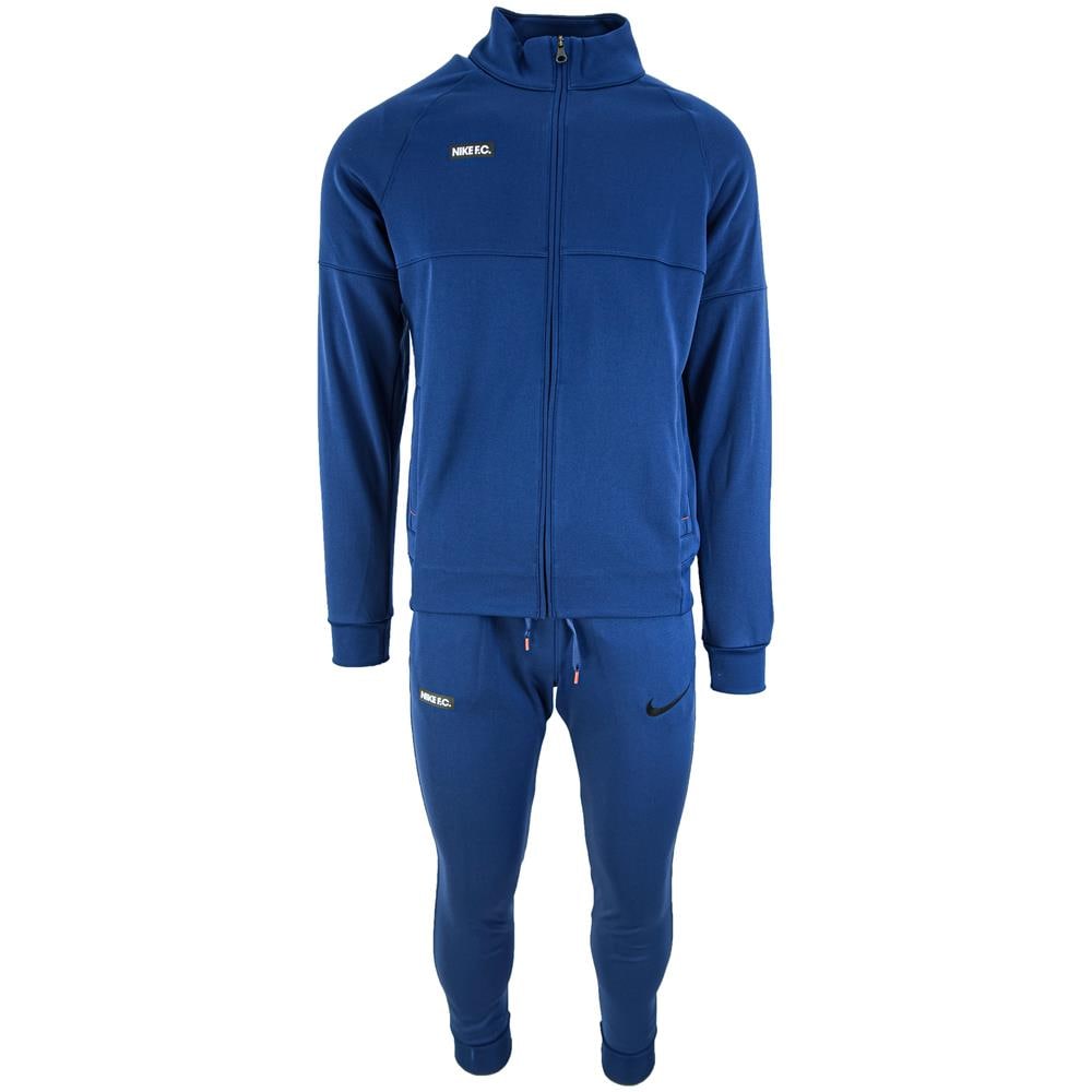 Dri-fit Fc Dc9065-410, Uomini, Blu, S - Foto 1