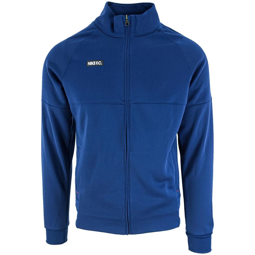 Dri-fit Fc Dc9065-410, Uomini, Blu, S - Foto 2