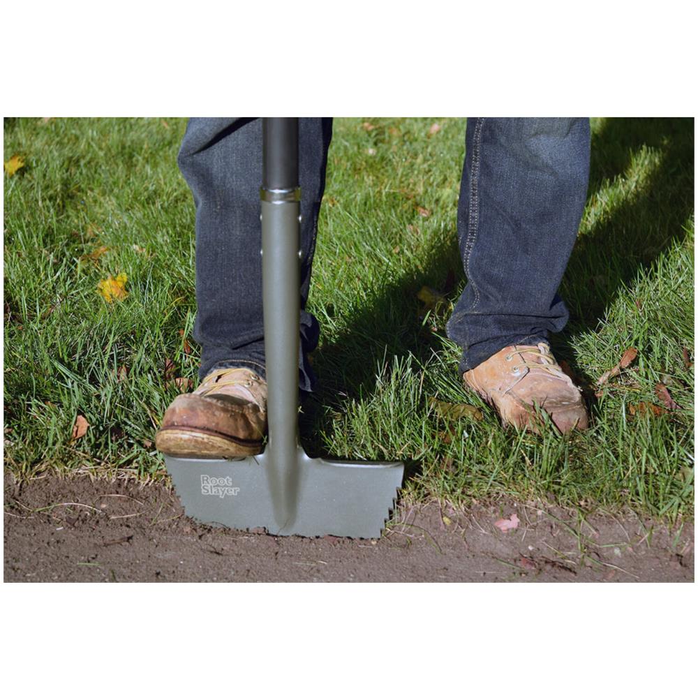 Taglierina A Forma Di Mezza Luna, Con Denti Seghettati - Foto 2