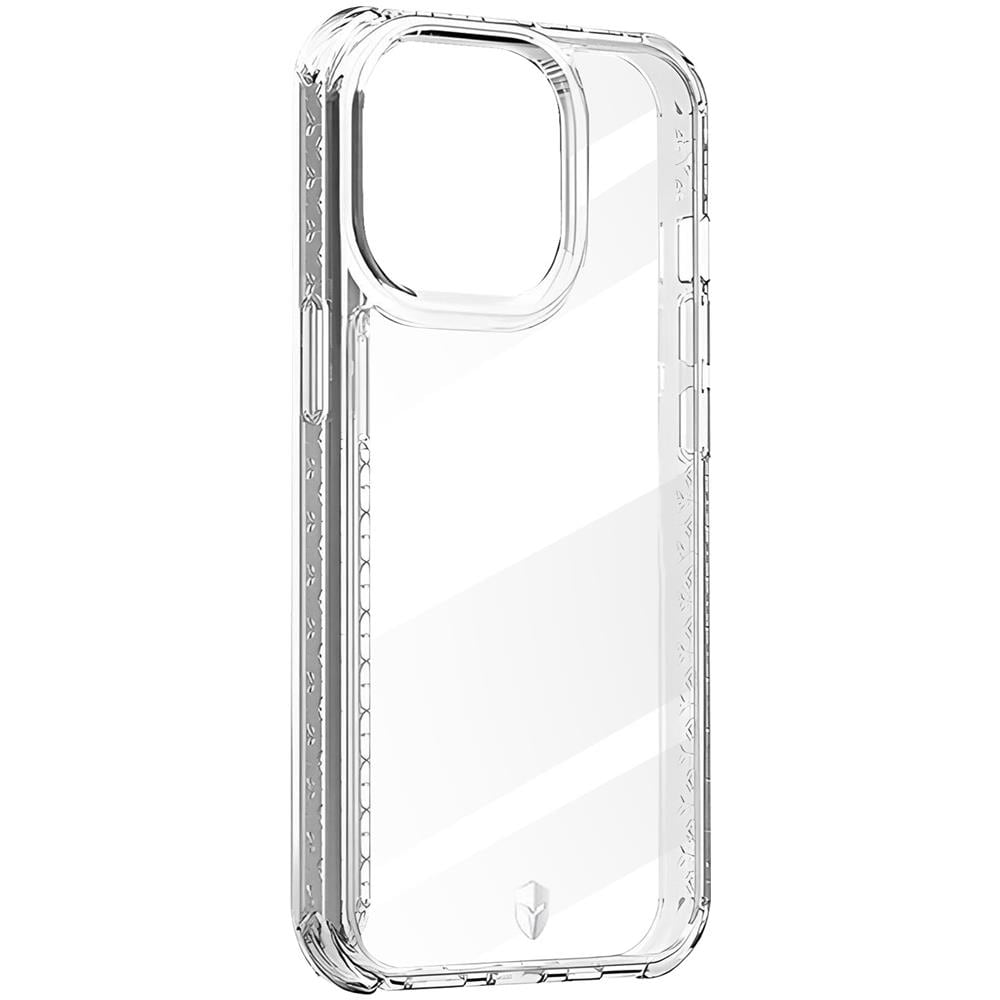 Cover Iphone 14 Pro Max Garanzia A Vita Anti-caduta Air Trasparente - Foto 1