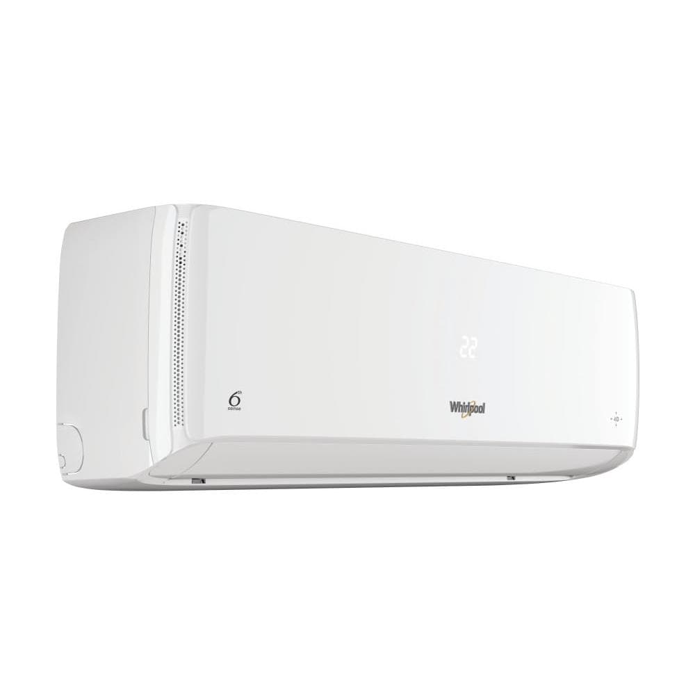 SPICR 318W Condizionatore unità interna Bianco - Foto 1