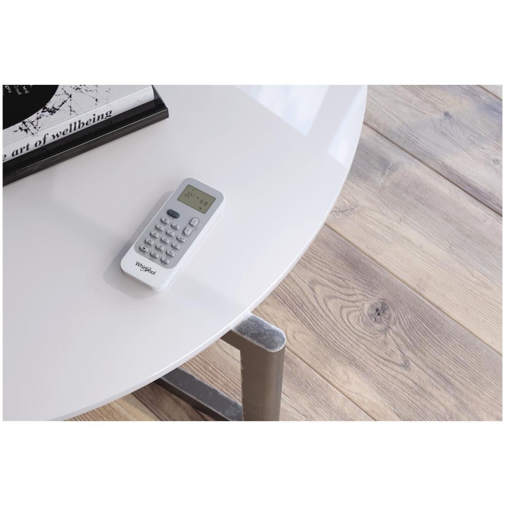 SPICR 318W Condizionatore unità interna Bianco - Foto 10