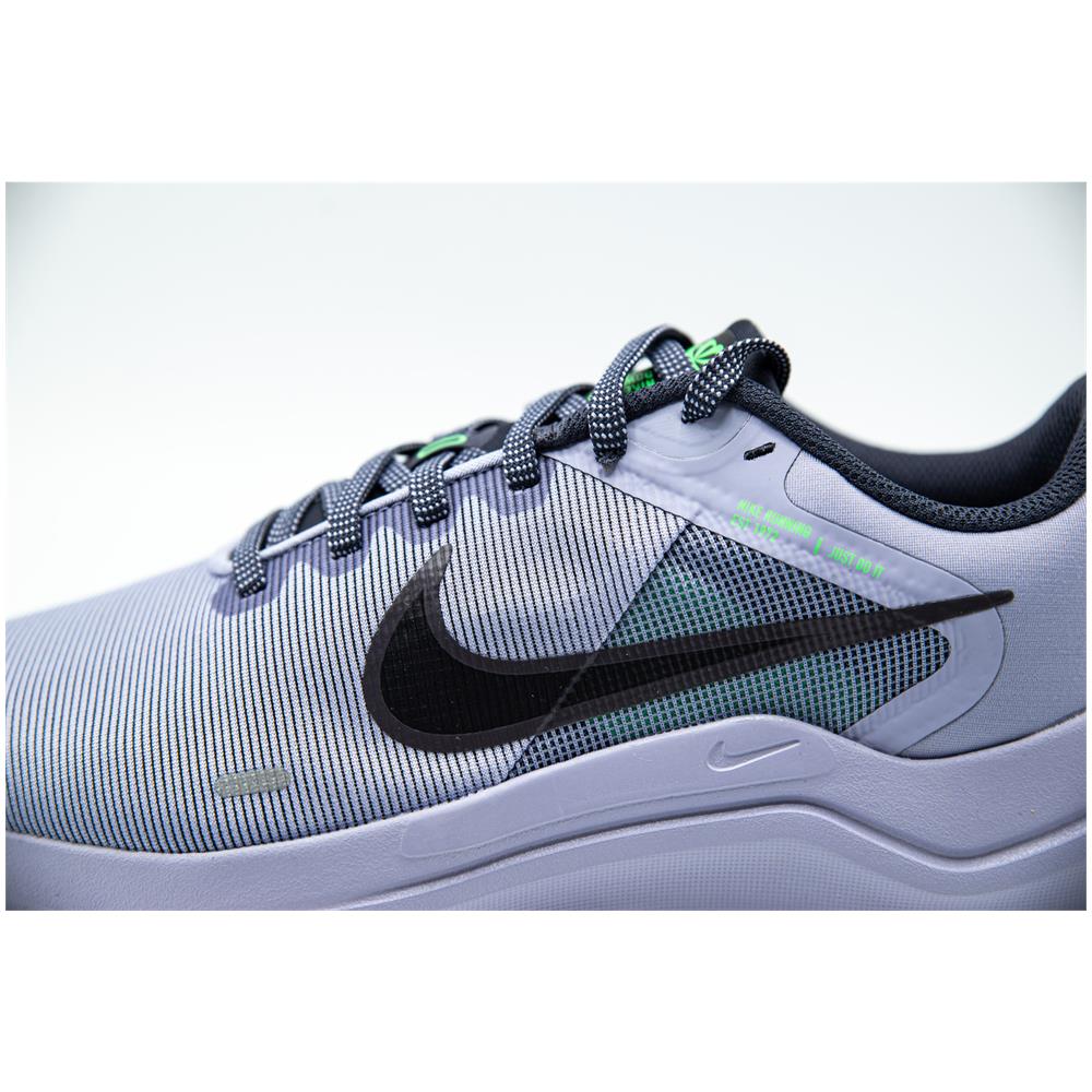 Downshifter 12 Dd9293-500, Unisex, Grigio, 41 - Foto 6