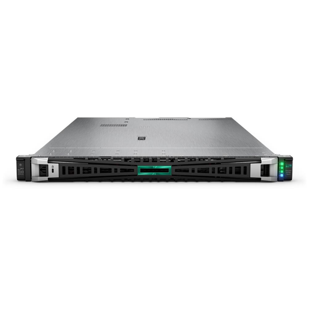Server Rack ProLiant DL360 Gen11 1U Intel® Xeon® Silver 4410Y 2 GHz 32 GB DDR5-SDRAM 800 W - Foto 1