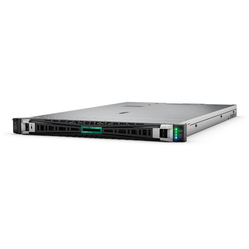 Server Rack ProLiant DL360 Gen11 1U Intel® Xeon® Silver 4410Y 2 GHz 32 GB DDR5-SDRAM 800 W - Foto 2