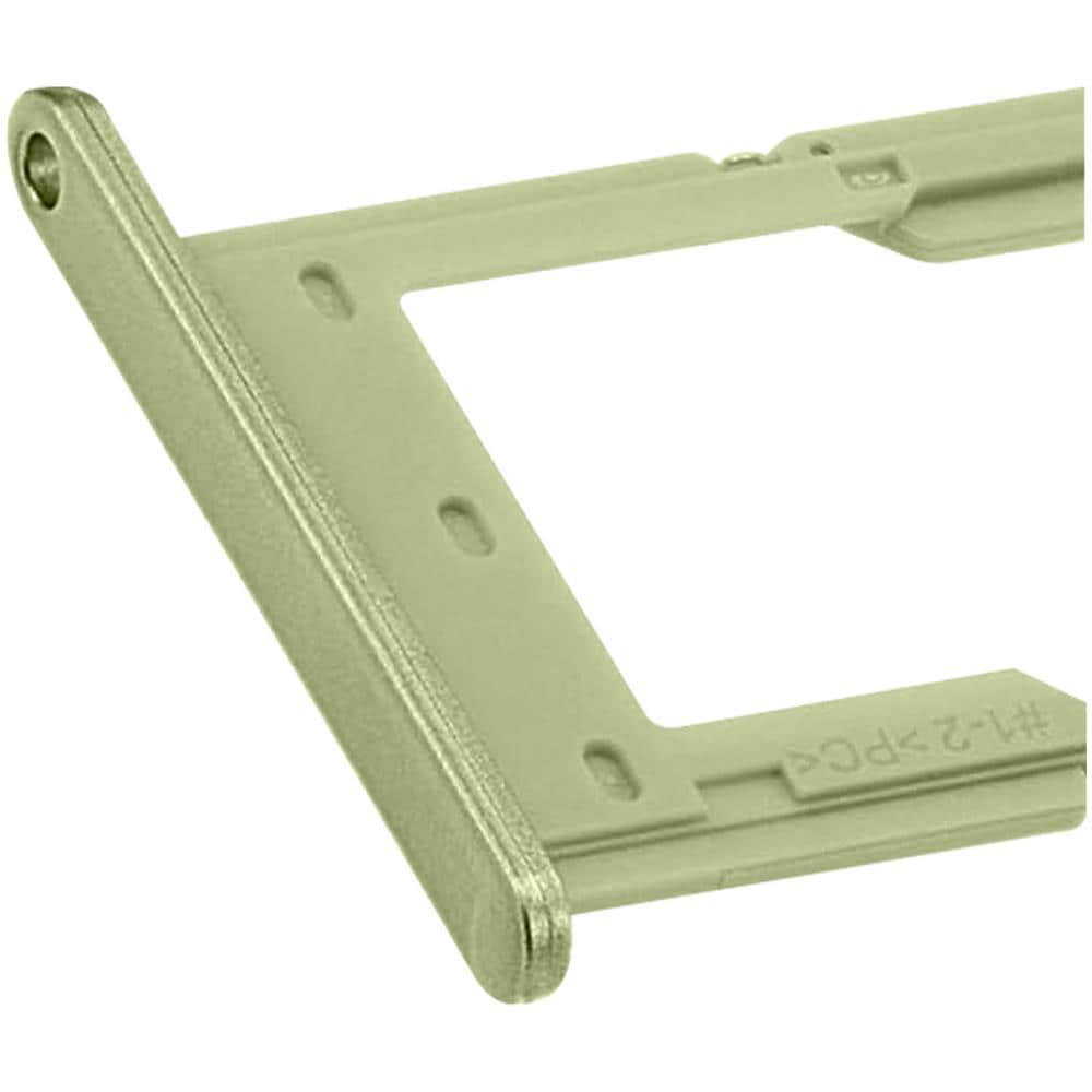 Carrellino Di Ricambio Scheda Sim Per Samsung A14 4g E 5gcompatibile Verde - Foto 3