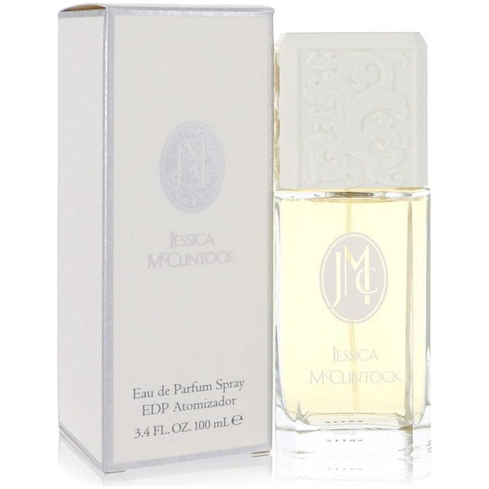 Jessica Mc Clintock By Eau De Parfum Spray 3.4 Oz (women) - Foto 1