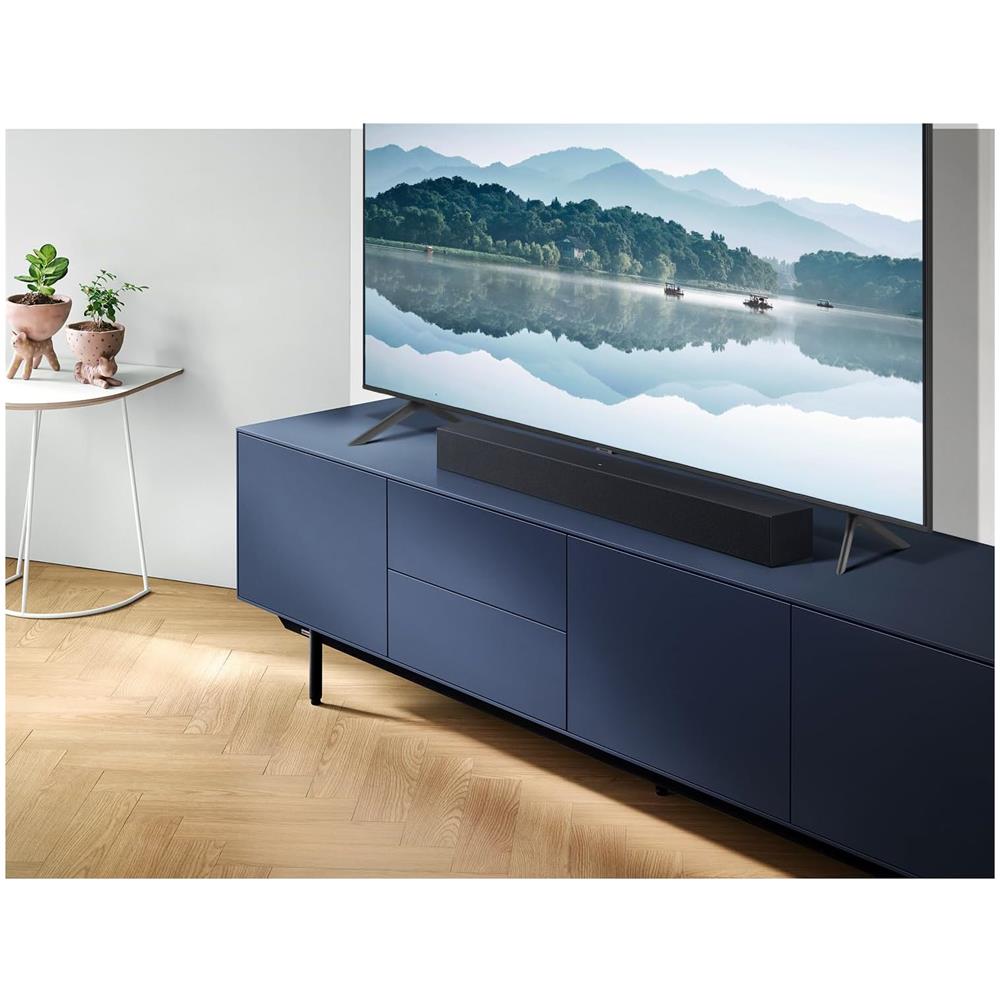 Soundbar C400 2.0 Potenza Totale 20 W Bluetooth - Nero - Foto 9