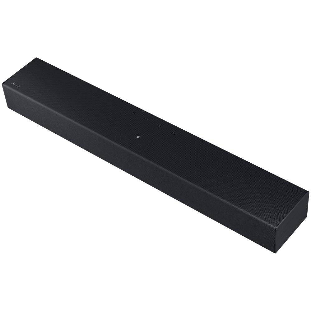 Soundbar C400 2.0 Potenza Totale 20 W Bluetooth - Nero - Foto 2