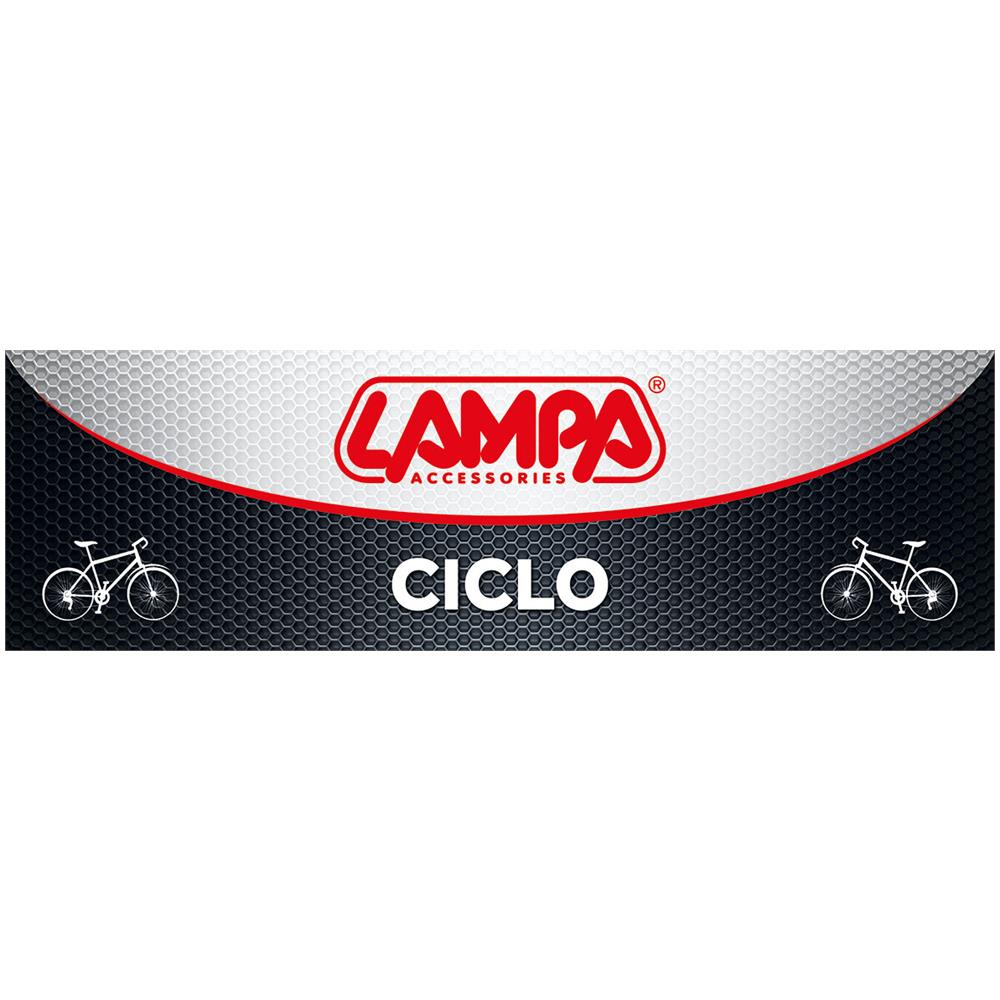 Pannello Opalino Per Testata Luminosa - 133 Cm - Ciclo - Foto 1