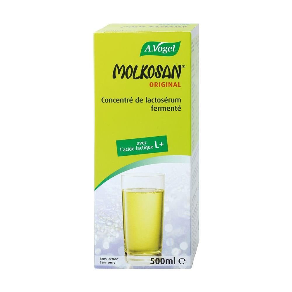 Molkosan 500ml A.vogel Francia - Foto 1