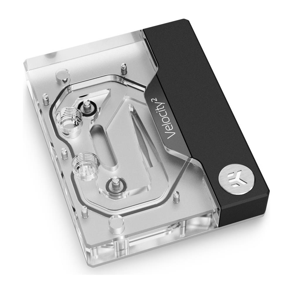 3831109854631 parte e accessorio del sistema di raffreddamento del computer Blocco di acqua - Foto 1