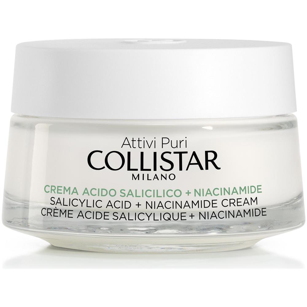 Crema acido salicilico + niacinamide 50 ml - Foto 1