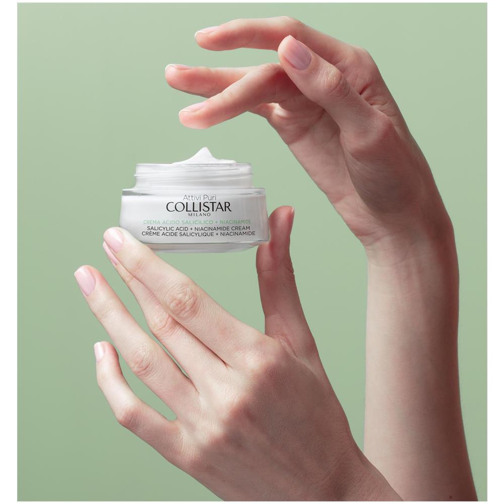 Crema acido salicilico + niacinamide 50 ml - Foto 2