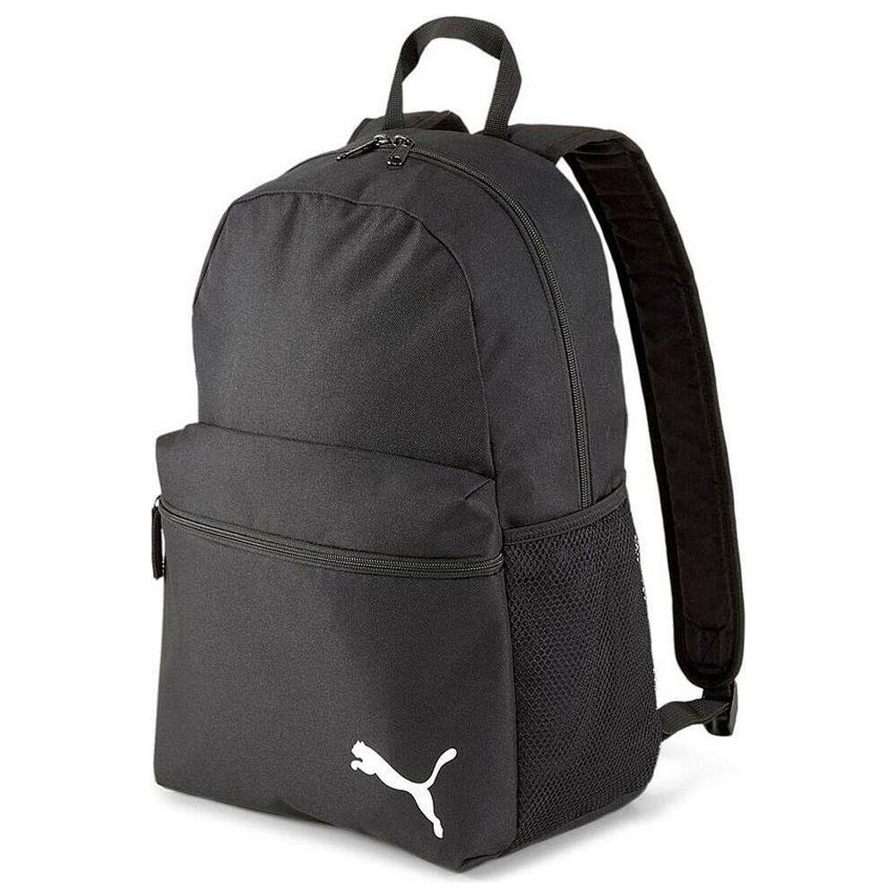 Zaino Team Goal 23 076855 03 Colore Nero 21/30 x 45 x 13 cm - Foto 1