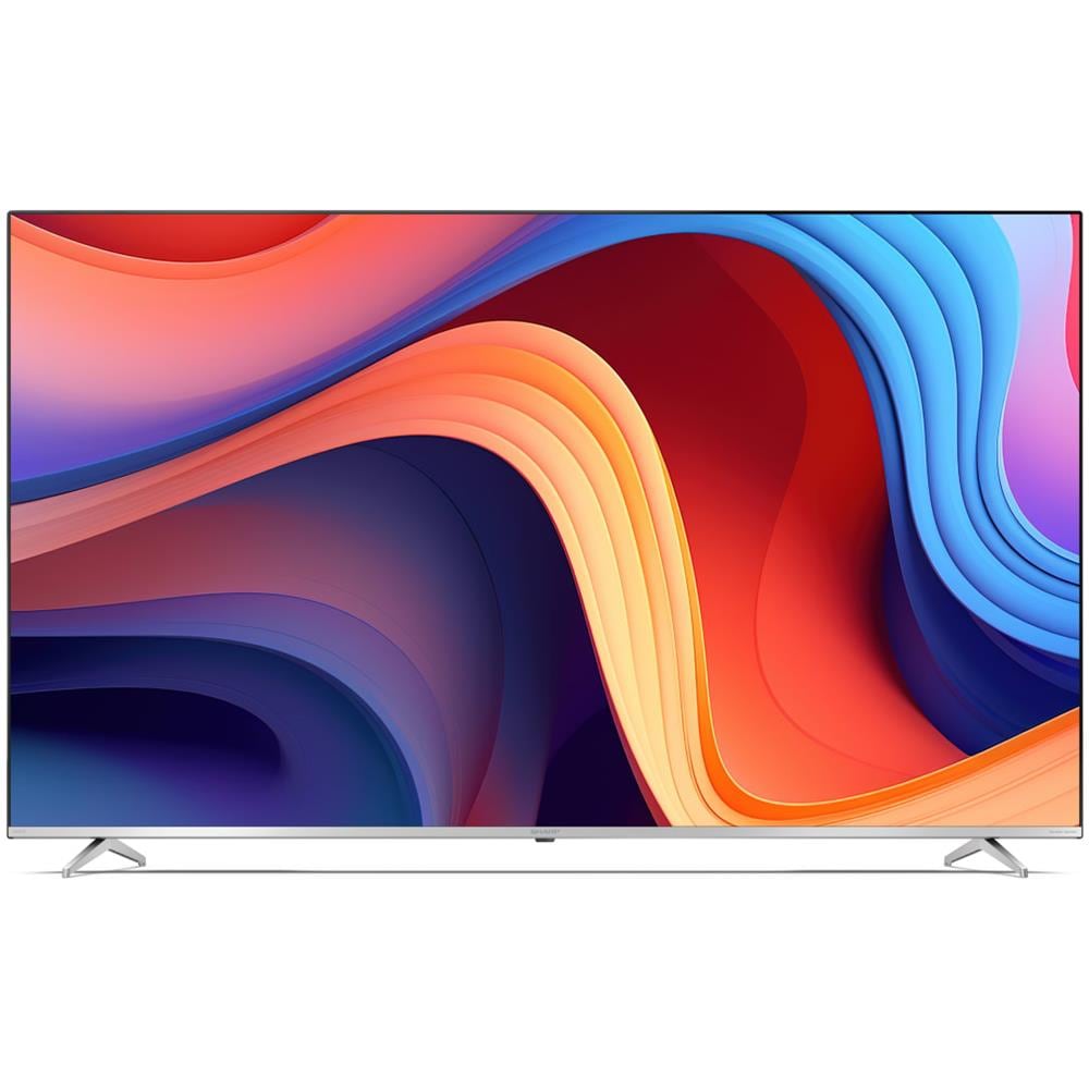TV LED 4K Ultra HD 70" 70GP6260E Smart TV  - Foto 1