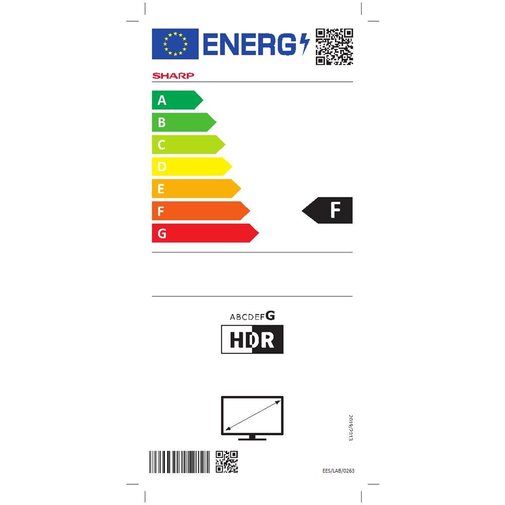 TV LED 4K Ultra HD 70" 70GP6260E Smart TV  - Foto 3