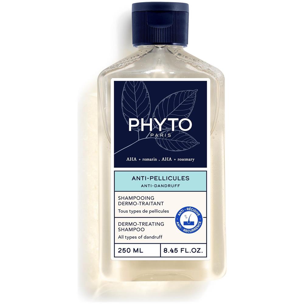 Paris Solution Shampoo Antiforfora 250 ml - Foto 1