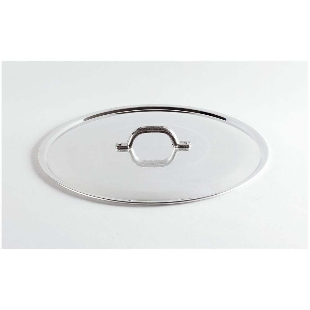 Coperchio Piatto Diametro 18 cm - Linea Family - Foto 2