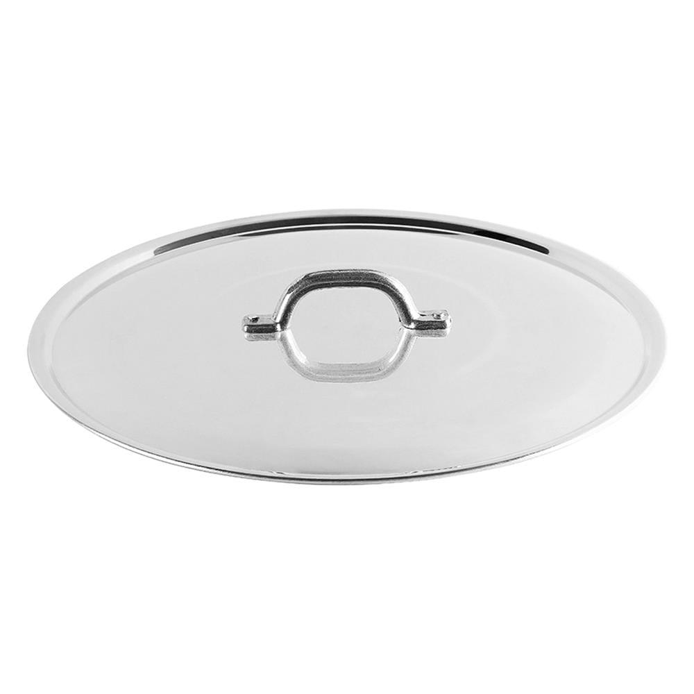 Coperchio Piatto Diametro 18 cm - Linea Family - Foto 1