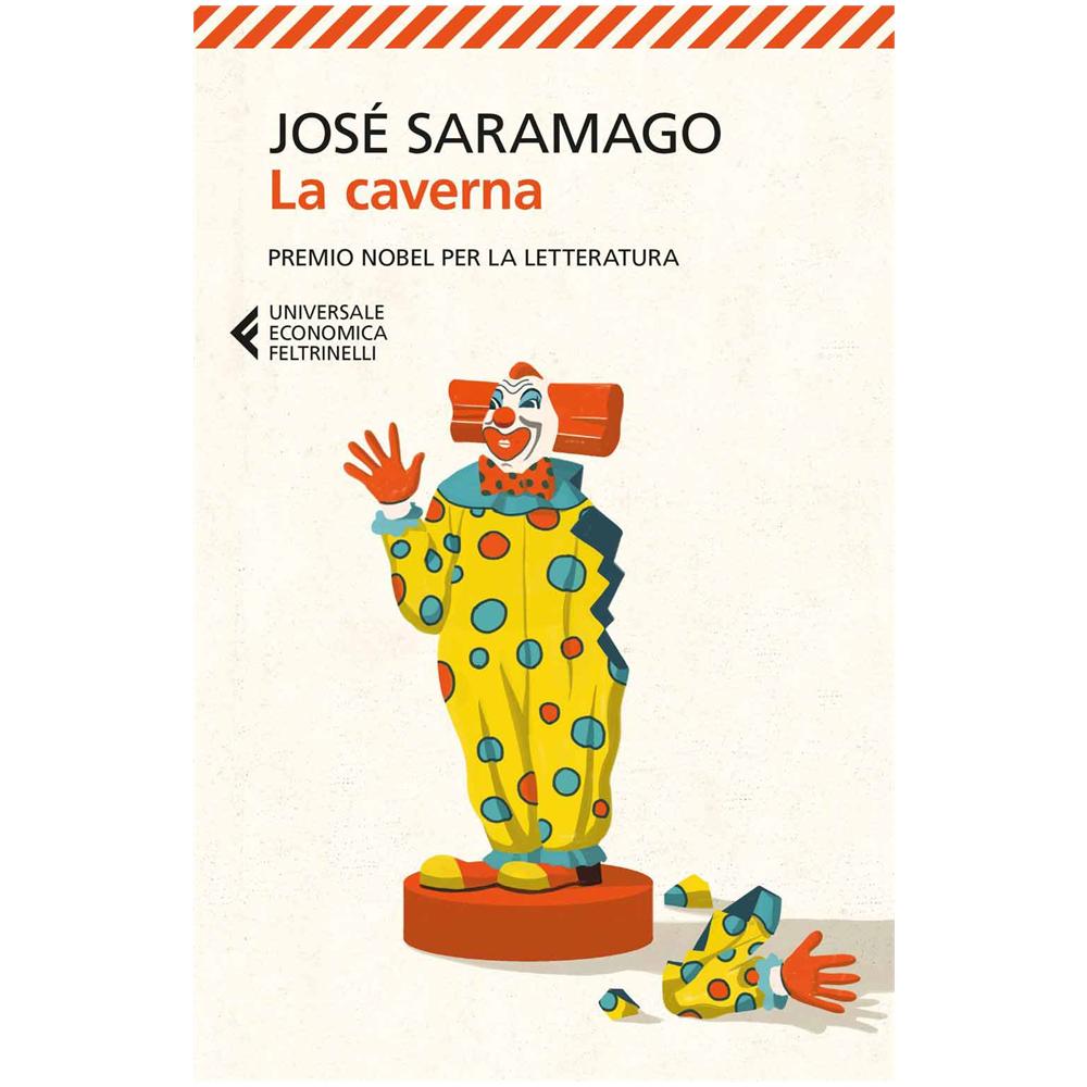 José Saramago - La caverna - Foto 2