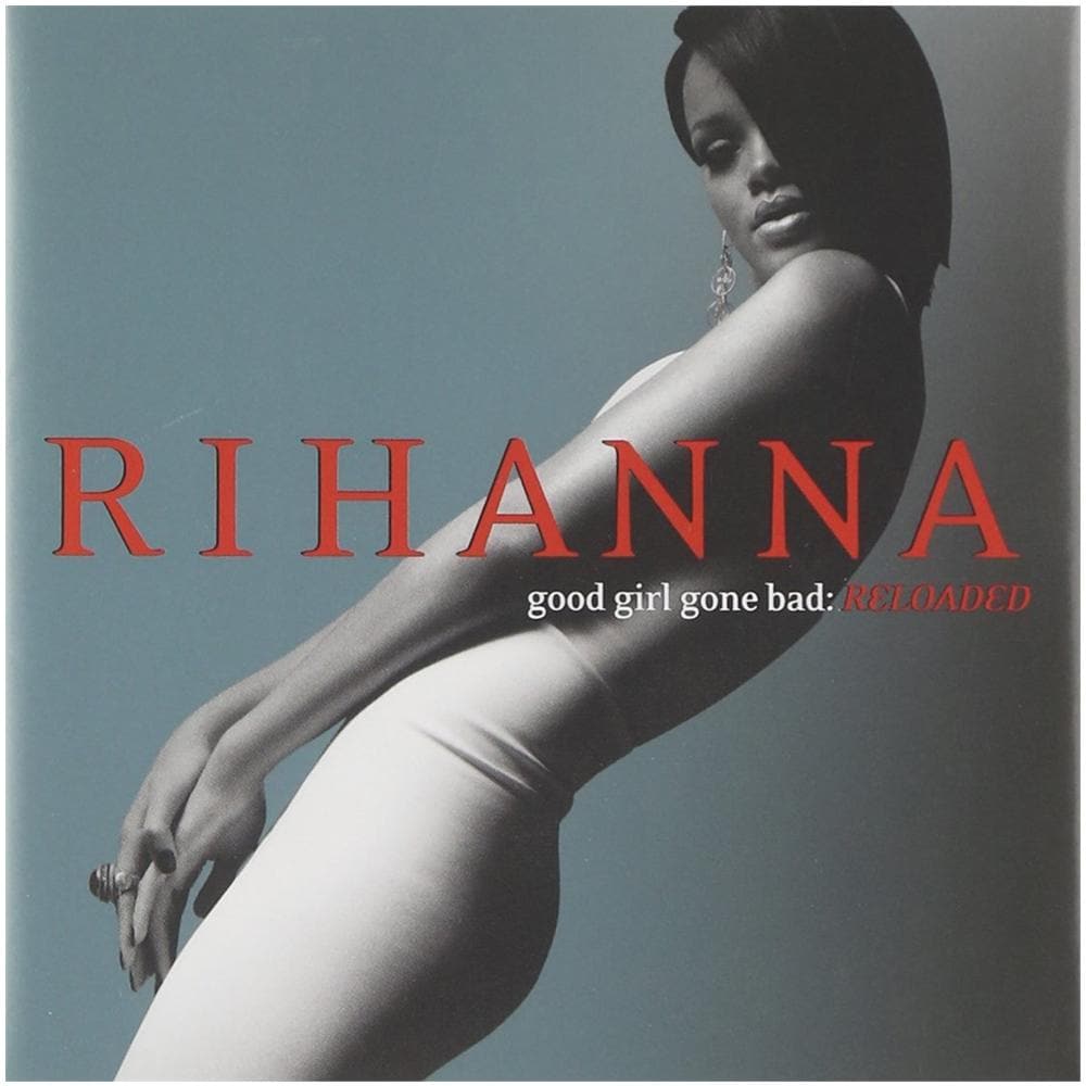 Rihanna - Good Girl Gone Bad - Foto 1