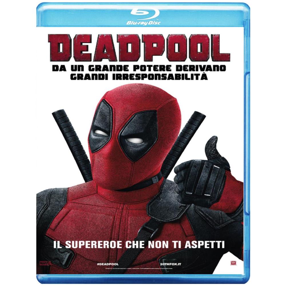 Brd Deadpool - Foto 2