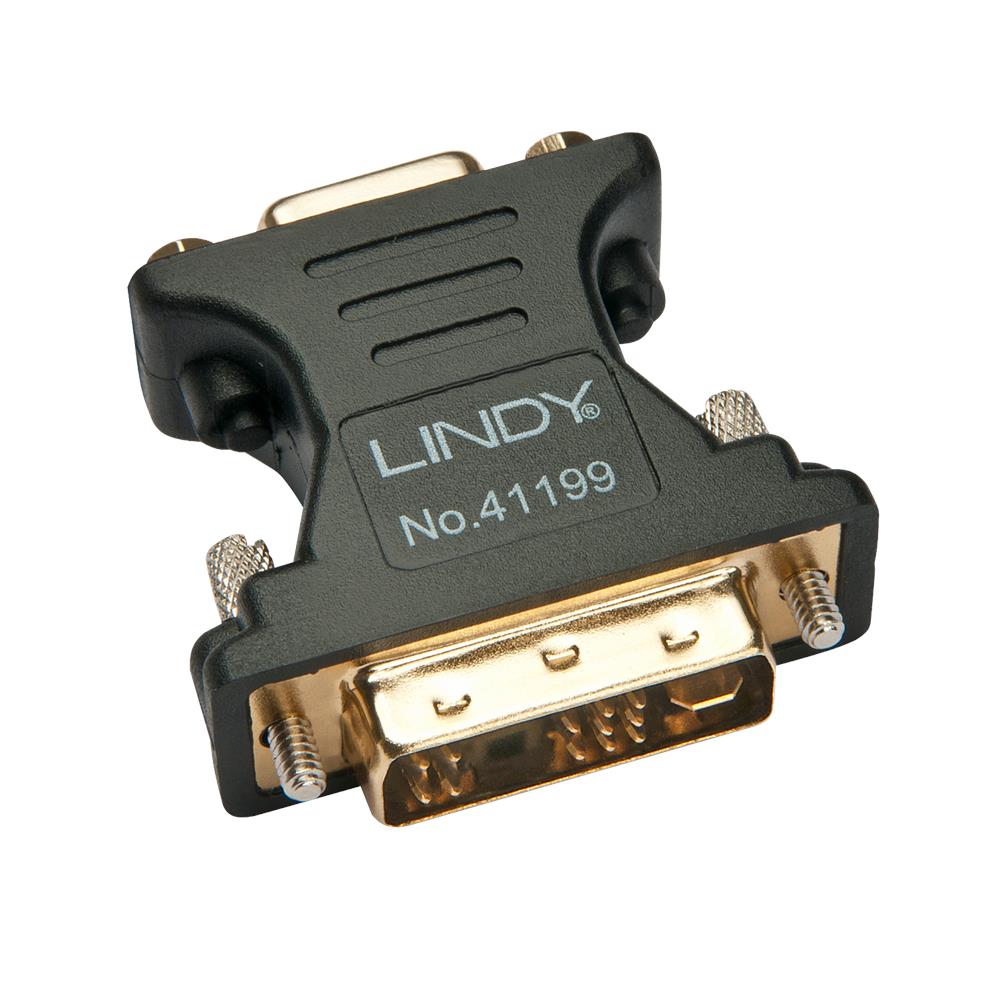 ADATTATORE DVI-A / VGA - Foto 1