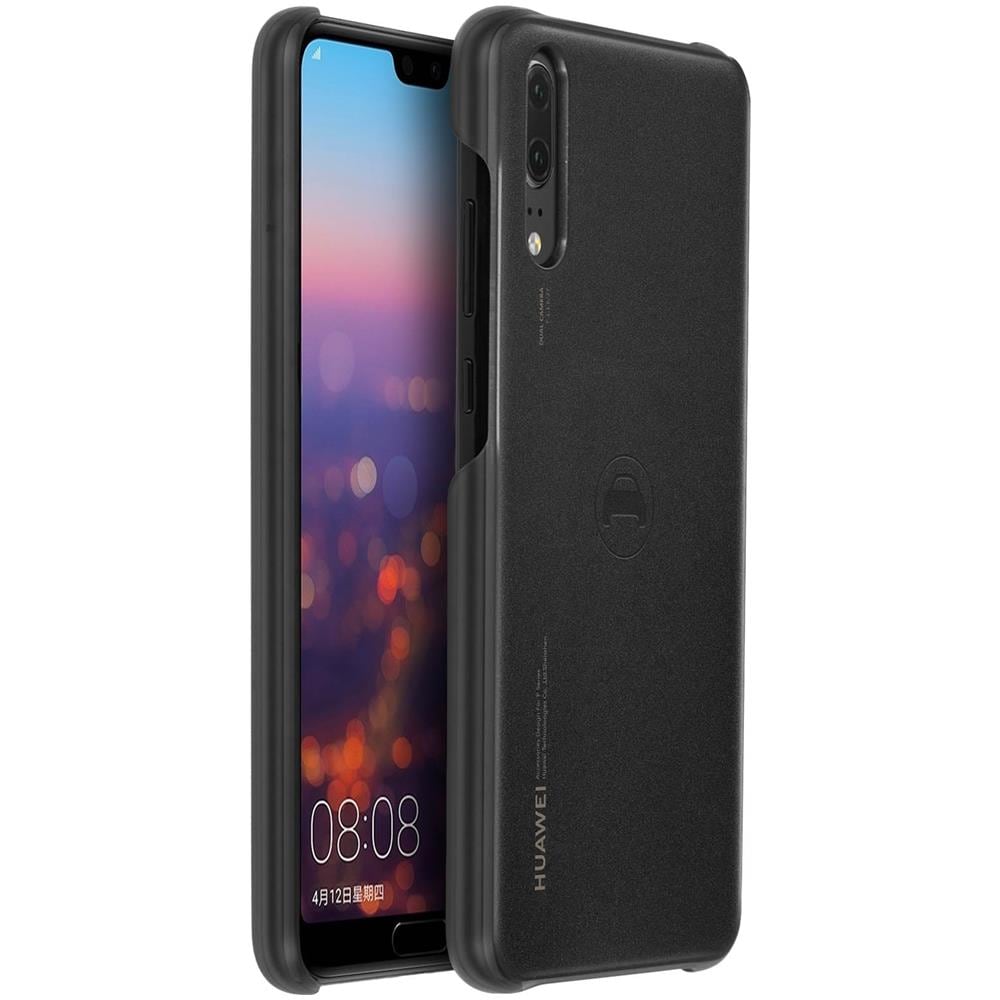 Cover Car Magnetic P20 colore Nero - Foto 2