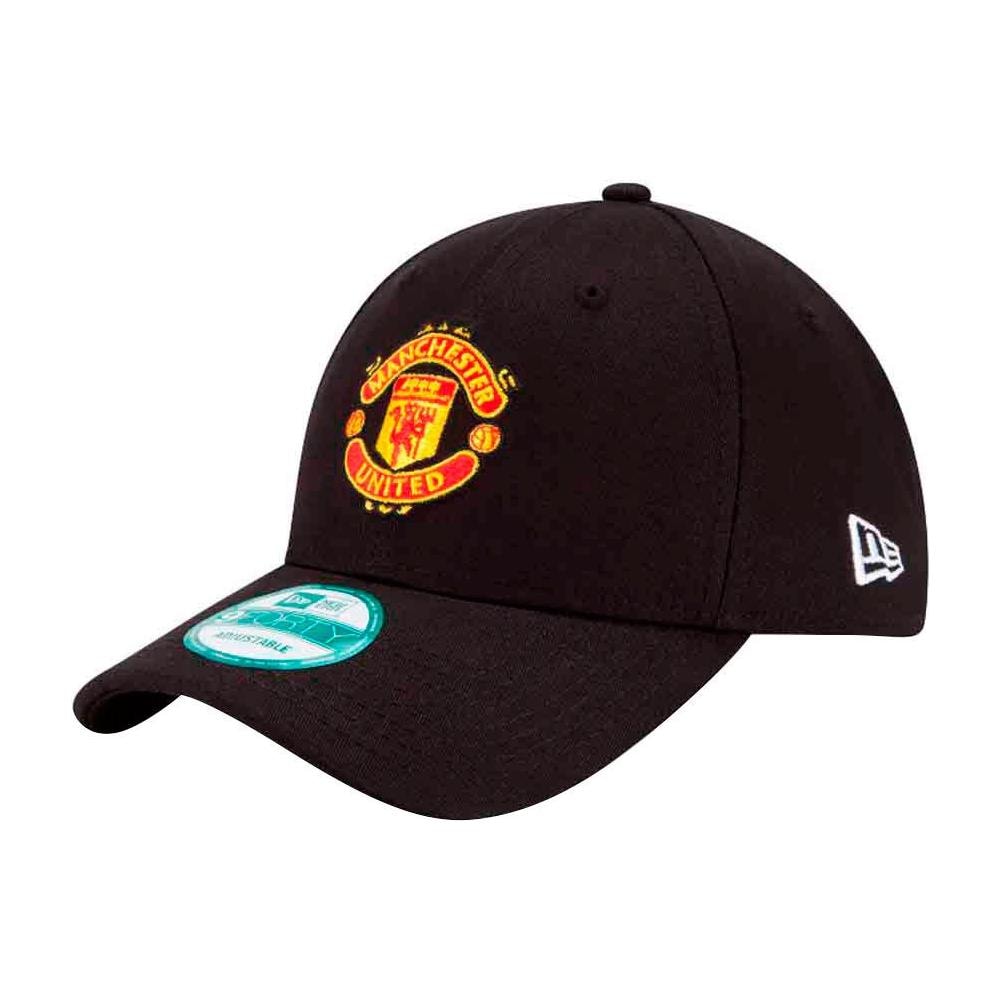 Berretti E Cappelli New Era 9 Forty Manchester United Fc Accessori Uomo One Size - Foto 1