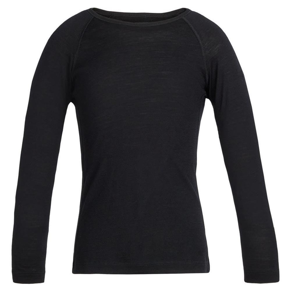 Magliette 200 Oasis L / s Crewe Abbigliamento Ragazzi 14 - Foto 1