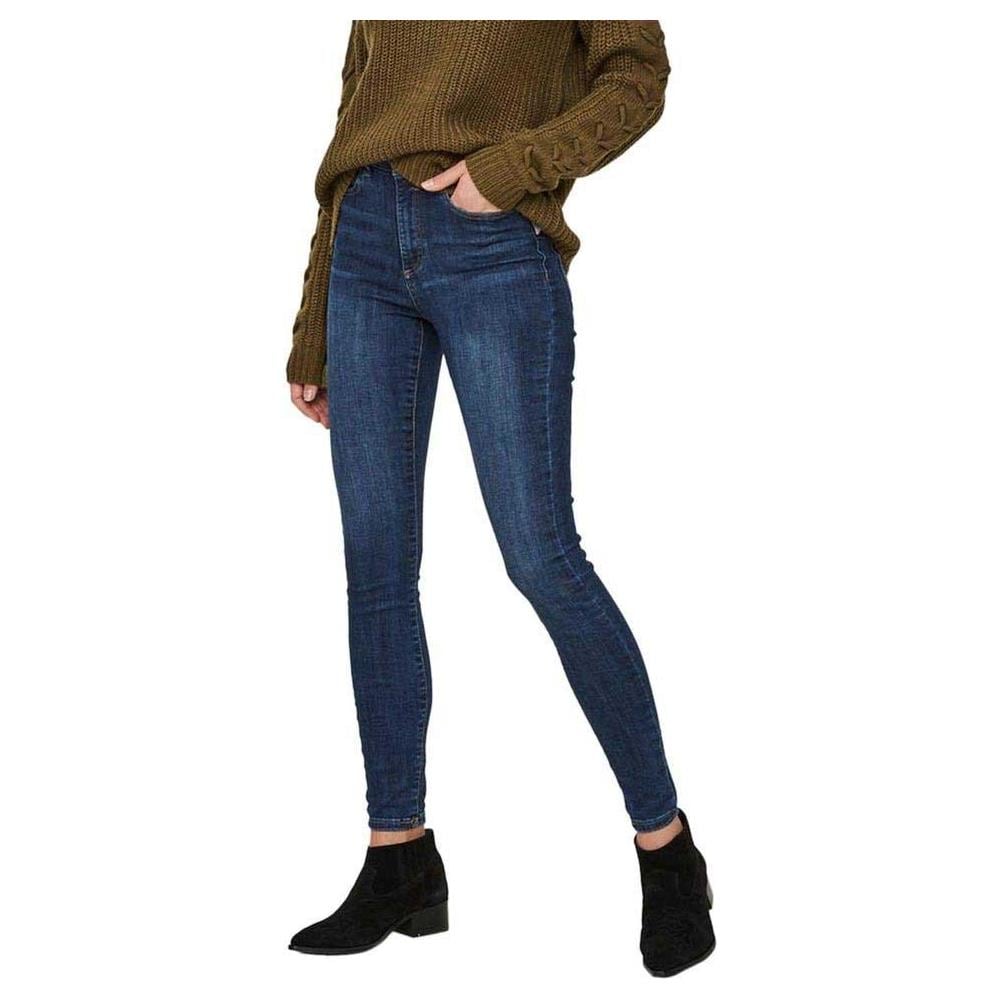 Pantaloni Sophia Hw Skinny 34l Abbigliamento Donna Xs - Foto 1