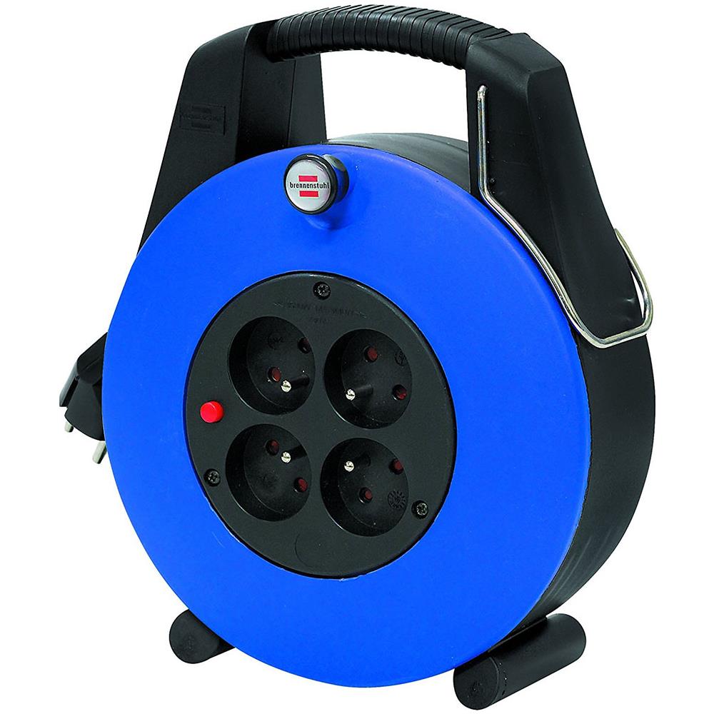 5m Reel Comfort Line - Foto 1