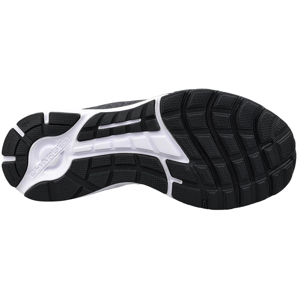 Charged Escape 3 3021949-001, Uomo, Grigio, Scarpe Da Corsa, Numero: 40,5 Eu - Foto 4