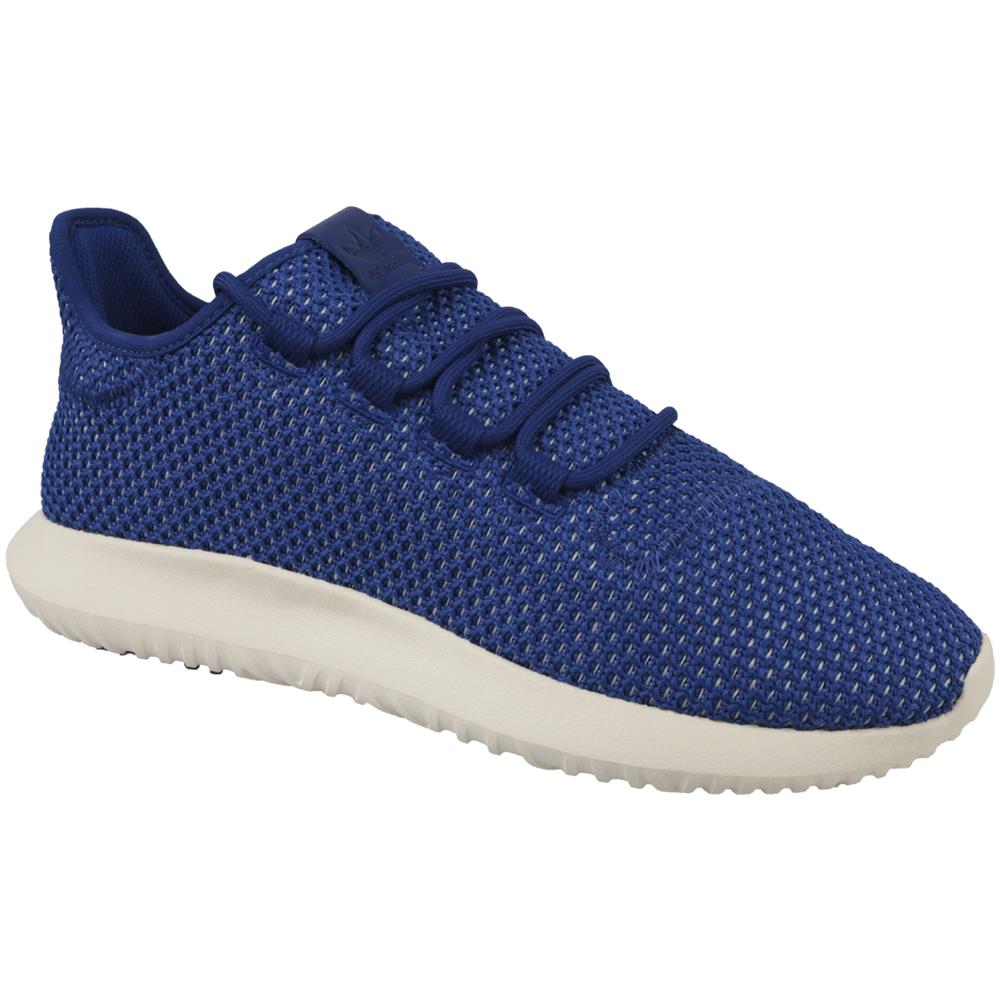 adidas tubular blu