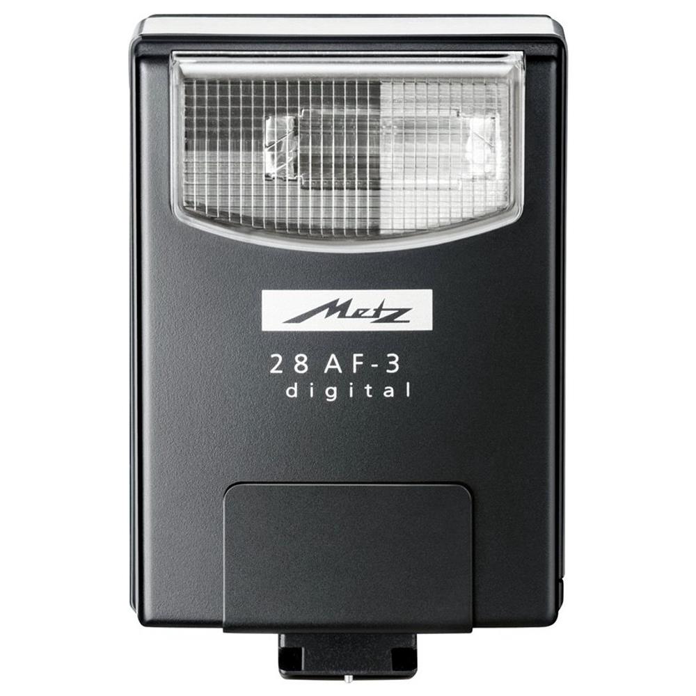 Flash Metz 28af 3per Minolta - Foto 1