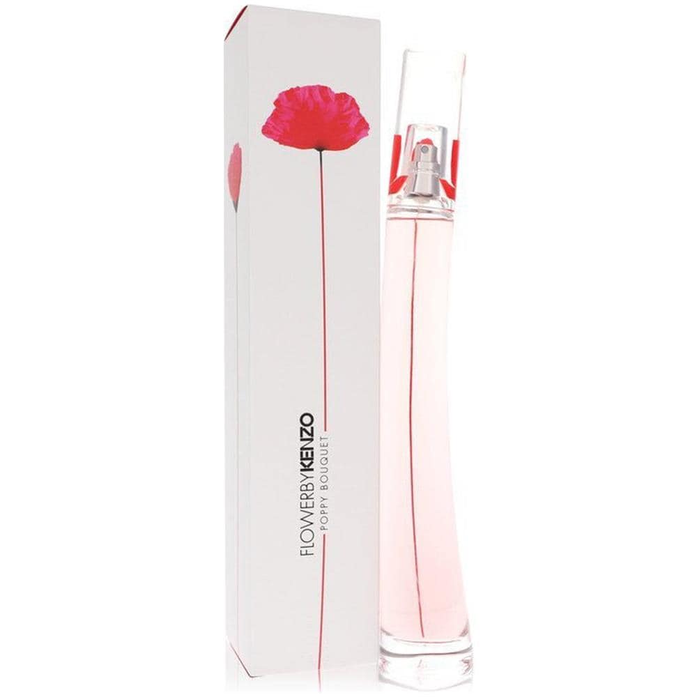 Profumo Flower By Poppy Bouquet Eau De Parfum Spray - Profumo Donna - Foto 2