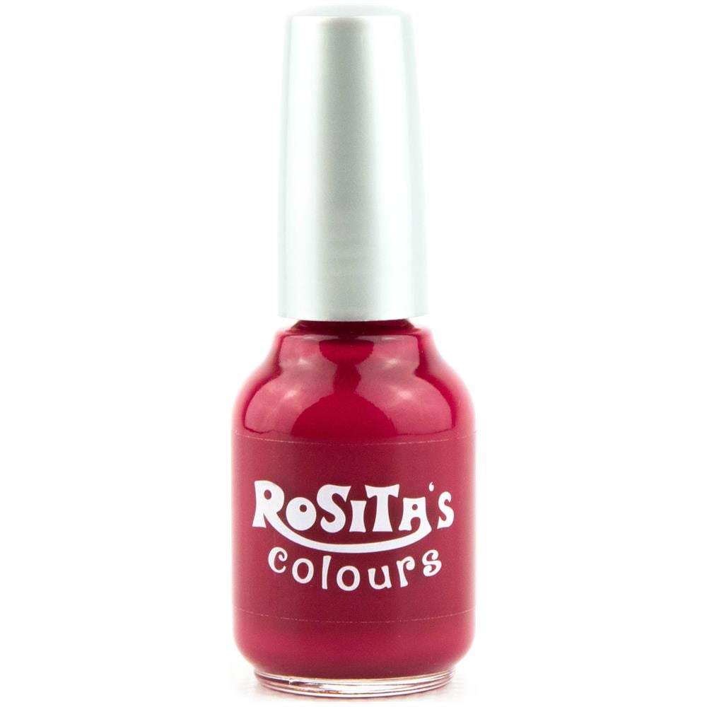 Smalto Unghie Rosita S Colors N 19 - Foto 1