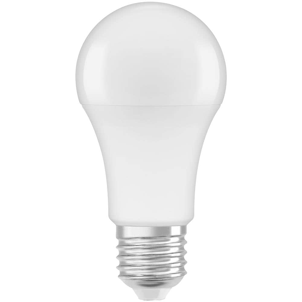 Radiatore Led Std Satinato 10w E27 1055lm 2700k Ogni Scatola 1 Box - Foto 10