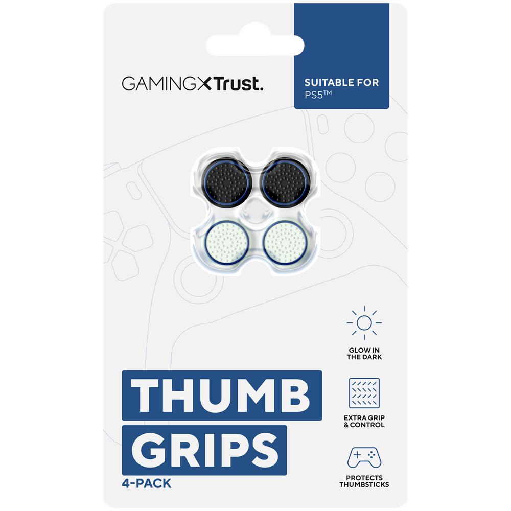 GXT 266 Impugnature per joystick analogico - Foto 1