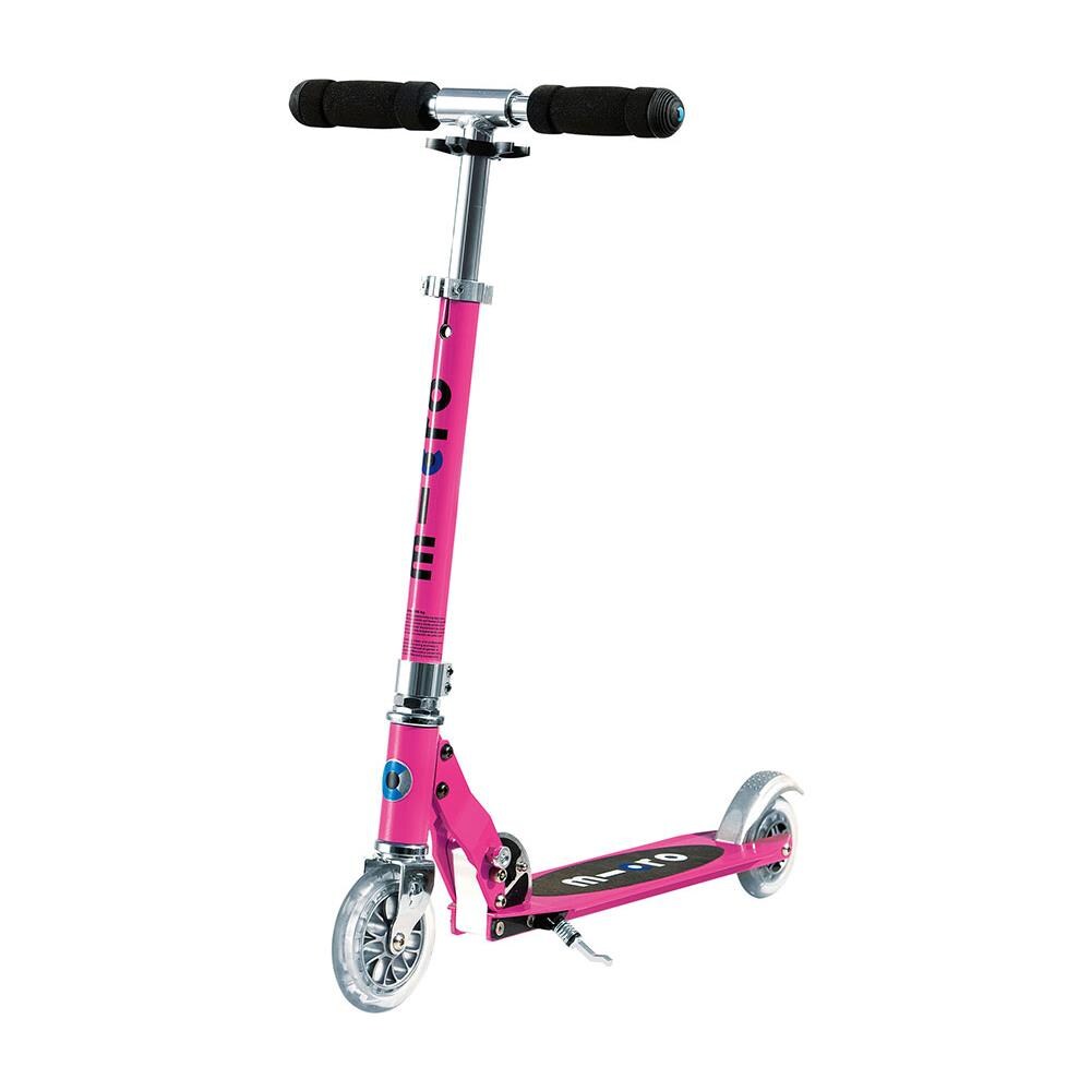 Sprite, Kids / Adults, Asphalt, Rosa, 2,7 kg, 1 pezzi - Foto 2