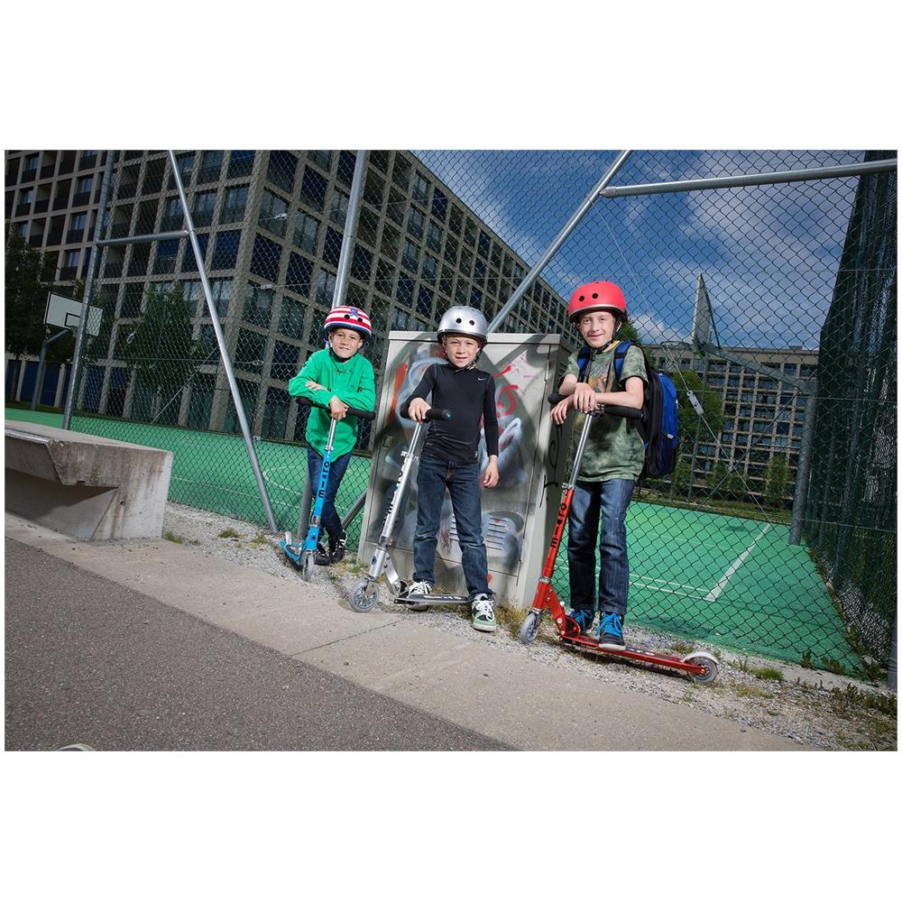 Sprite, Kids / Adults, Asphalt, Rosa, 2,7 kg, 1 pezzi - Foto 7