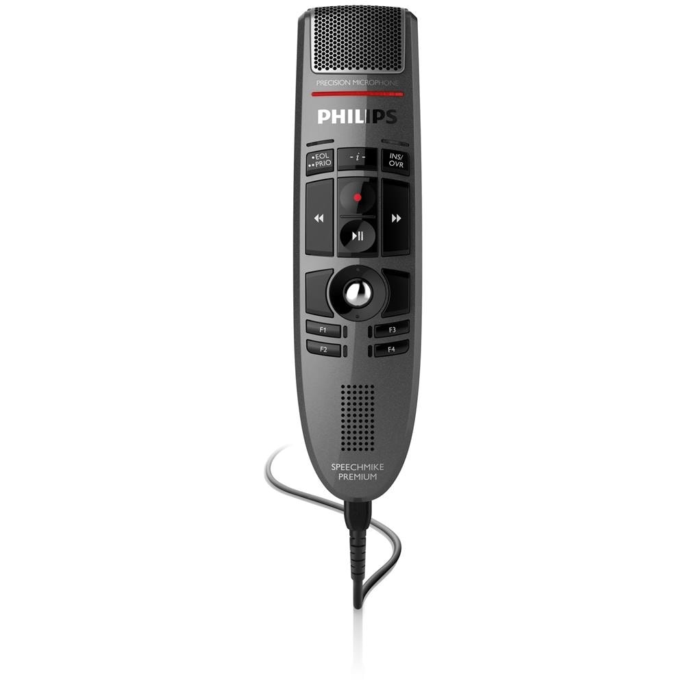 Registrazione di qualità superiore. Con microfono di precisione.  - Foto 8