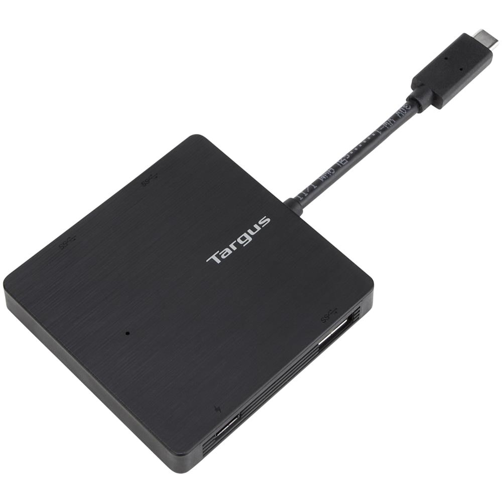 HUB di Interfaccia da USB 3.0 Tipo C a USB 3.0 Tipo A con 4 Porte - Foto 1