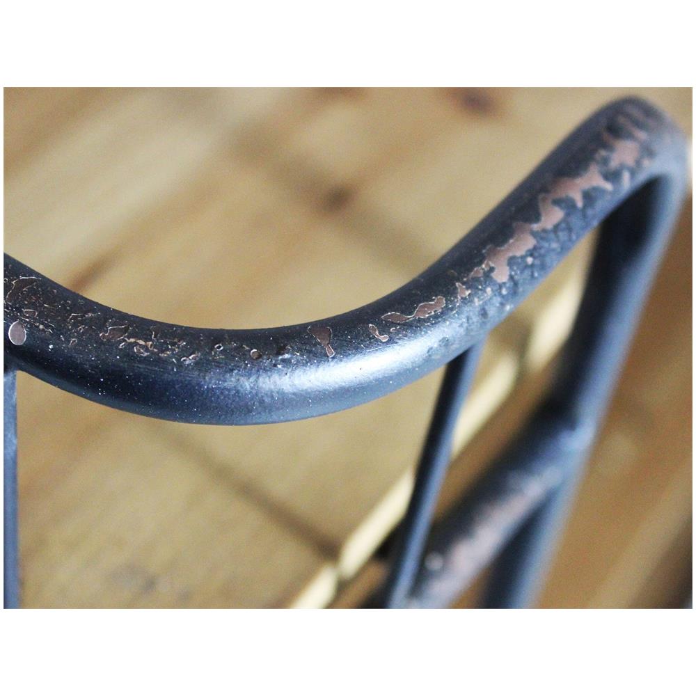 Jo - Libreria Industrial Con Ruote - Foto 2