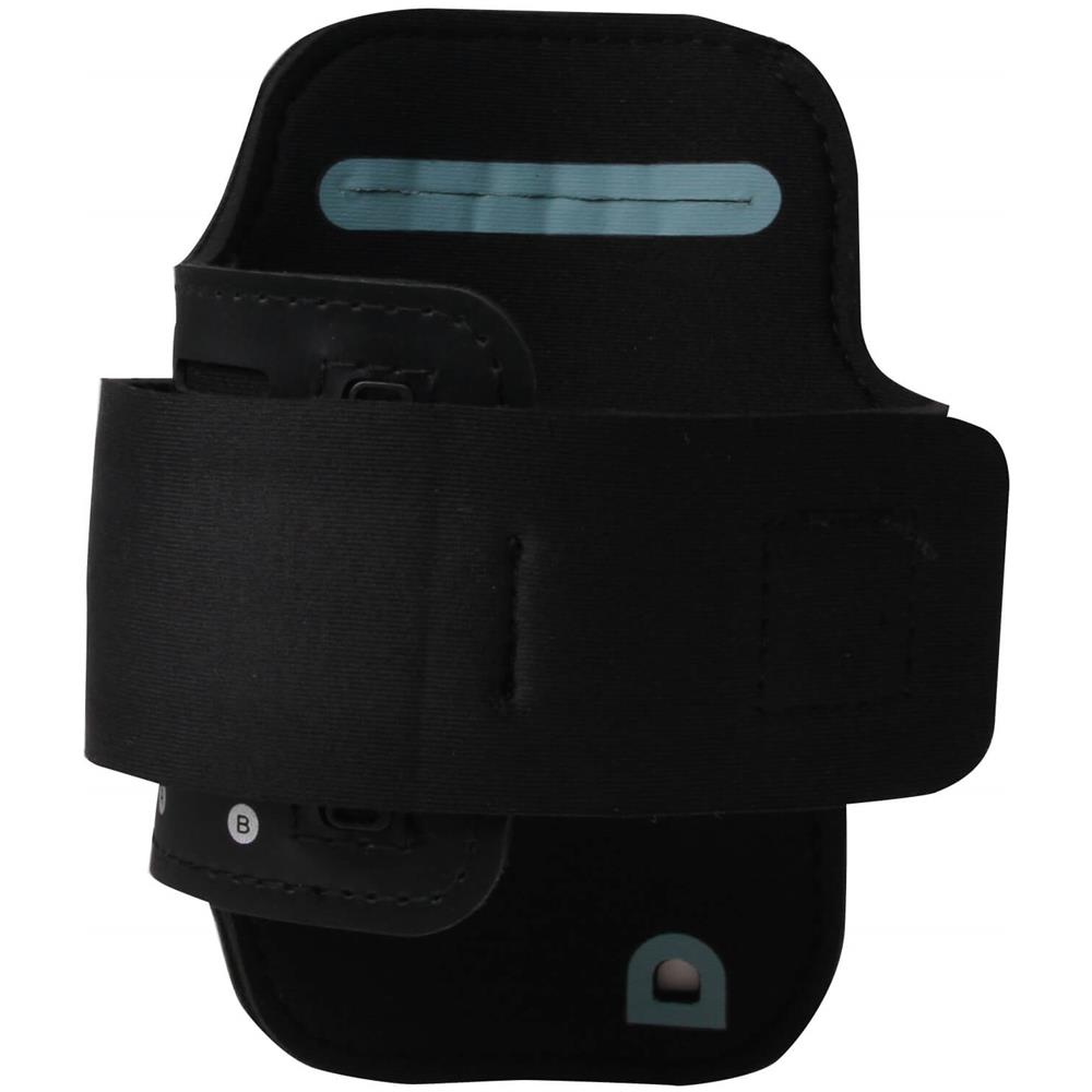 Braccialetto Sportivo Universal S / m Nero - Foto 5