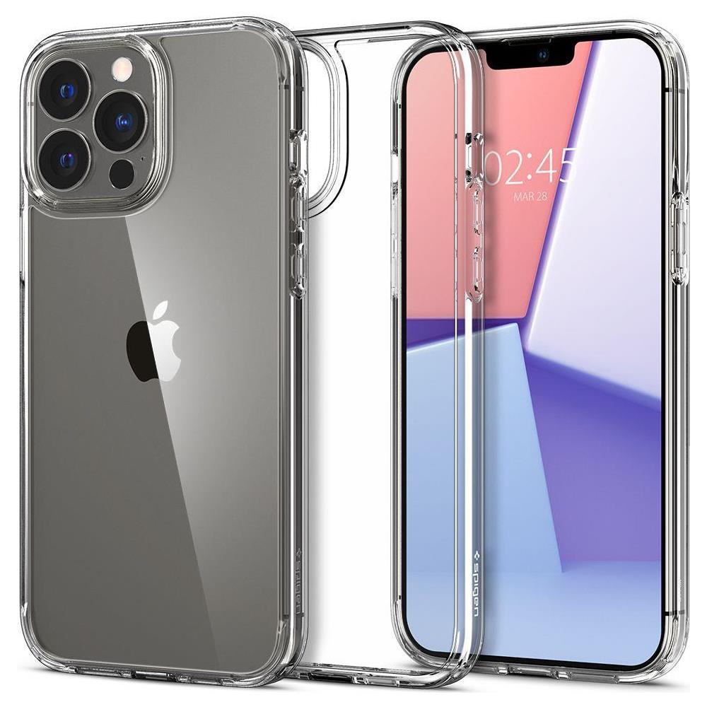 Custodia Cover Protettiva Per Iphone 13 Pro - Foto 1