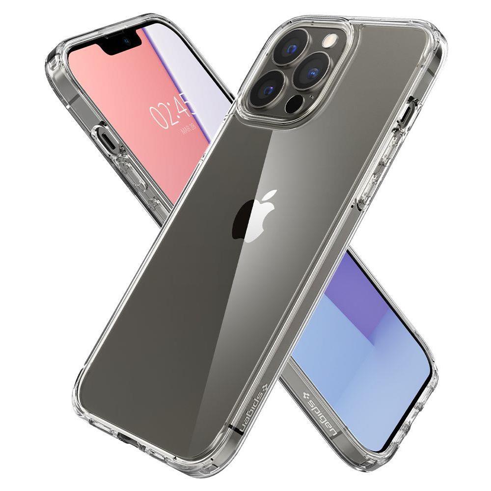 Custodia Cover Protettiva Per Iphone 13 Pro - Foto 2